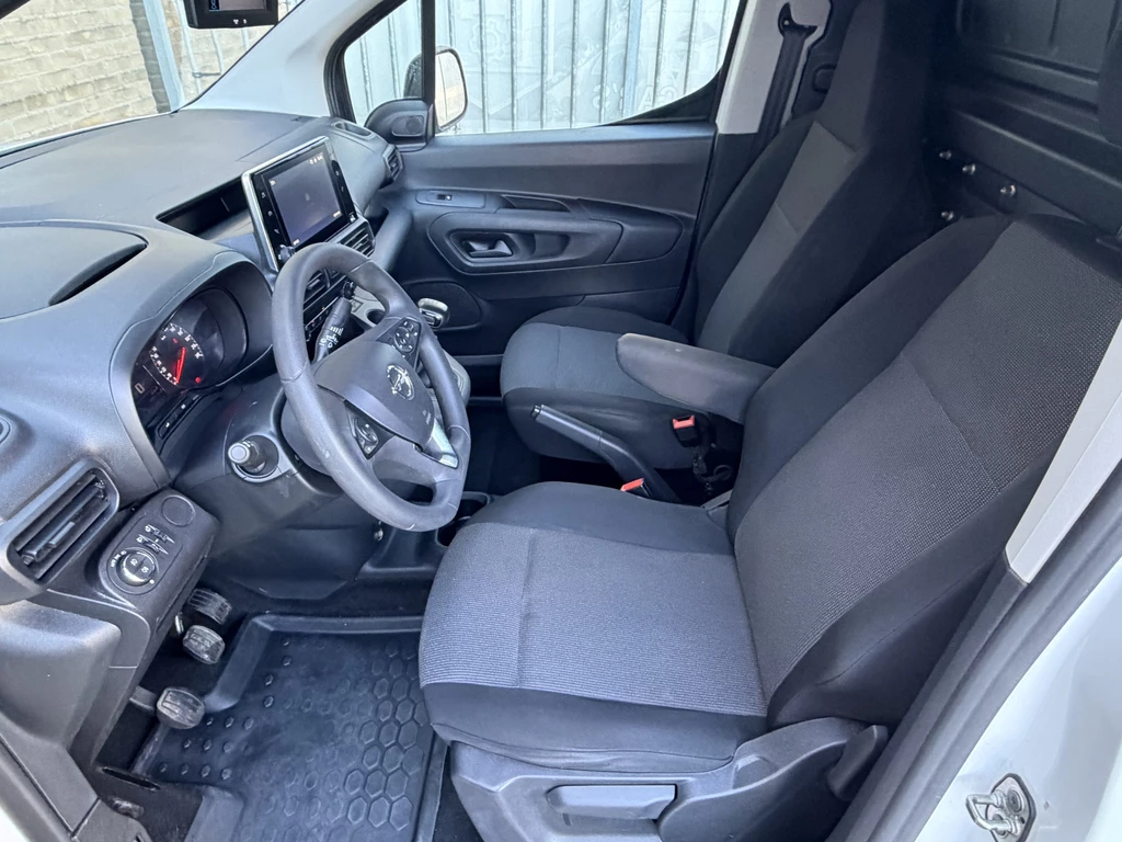 Opel Combo – foto 37