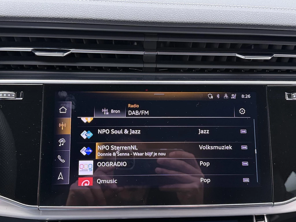 Audi Q7 – foto 20