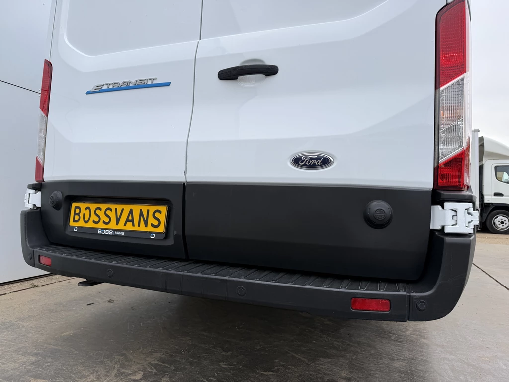 Ford E-Transit – foto 19