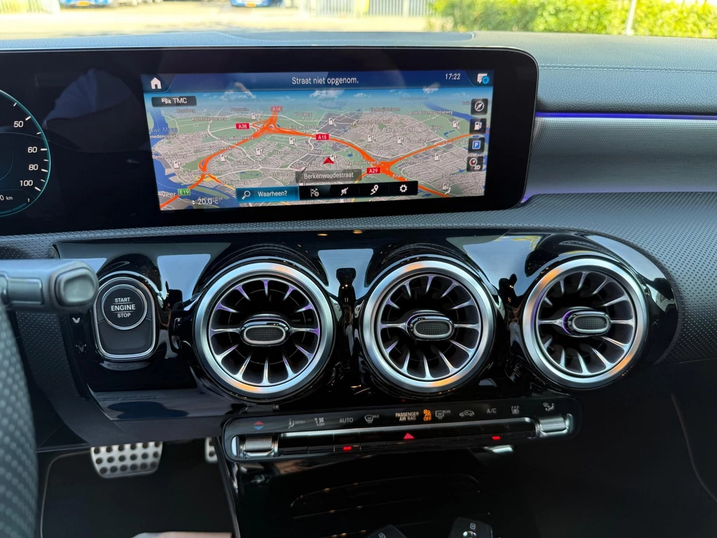 Mercedes-Benz A-Klasse – foto 46