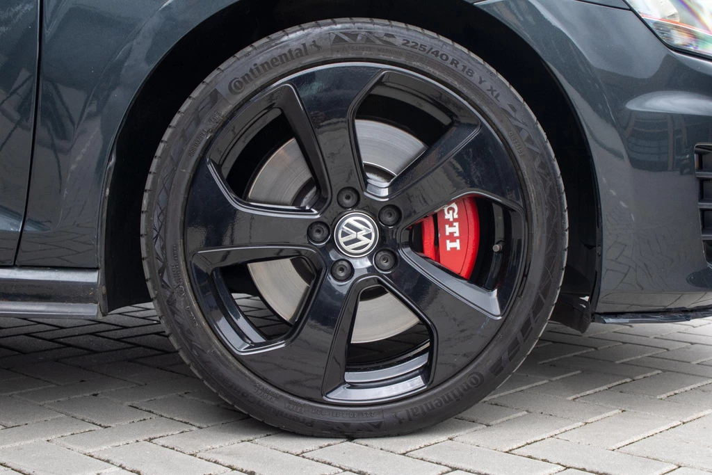 Volkswagen Golf – foto 33