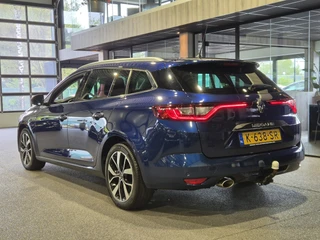 Renault Mégane Estate – thumbnail 4