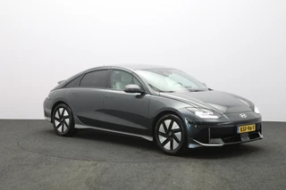 Hyundai IONIQ 6 – thumbnail 8