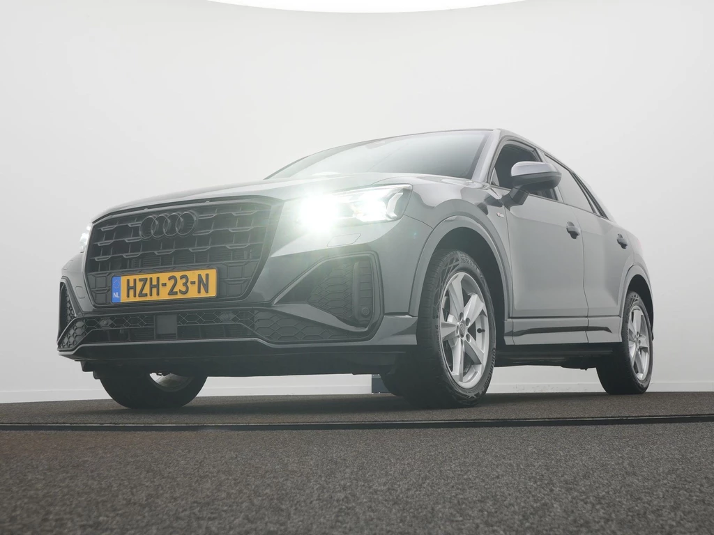 Audi Q2 – foto 2