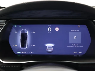 Tesla Model X – thumbnail 39