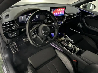 Audi A5 – thumbnail 22