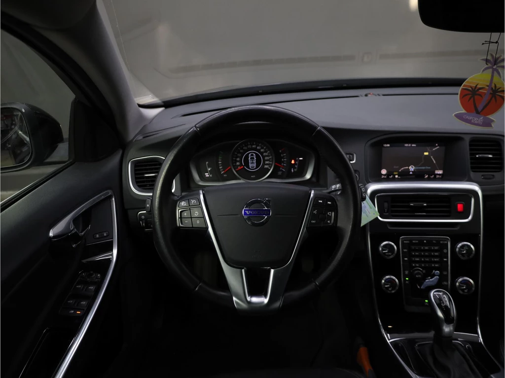 Volvo V60 – foto 12