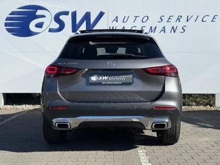 Mercedes-Benz GLA – thumbnail 4