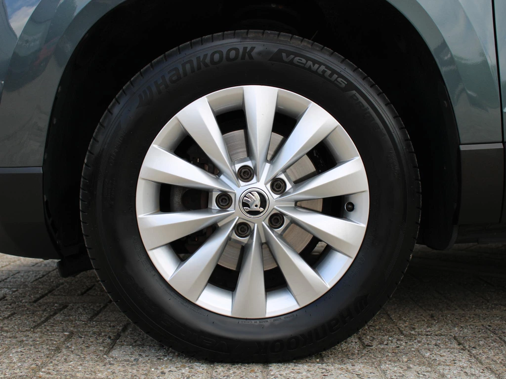 Škoda Karoq – foto 14