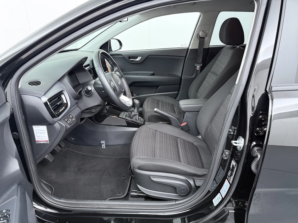 Kia Stonic – foto 20