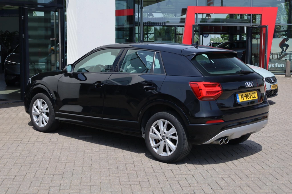 Audi Q2 – foto 3