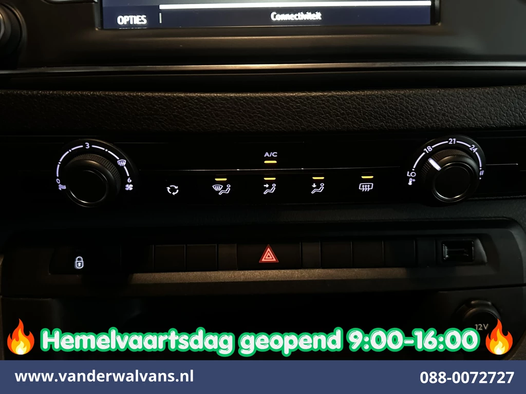 Opel Vivaro – foto 11
