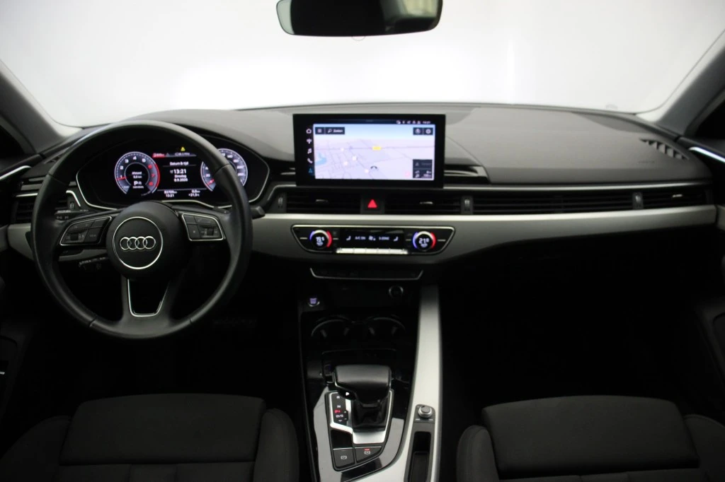 Audi A4 – foto 11