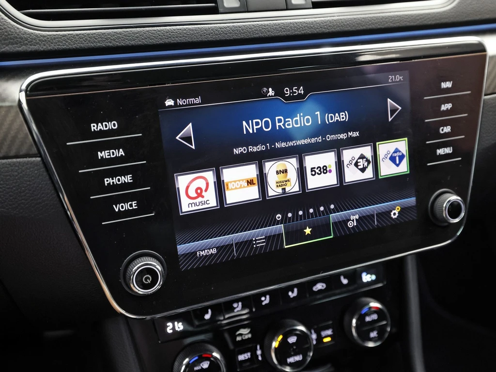 Škoda Superb – foto 31
