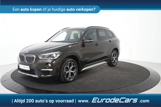BMW X1 – thumbnail 3