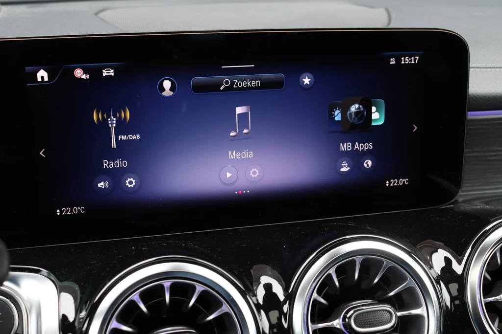 Mercedes-Benz EQB – foto 40