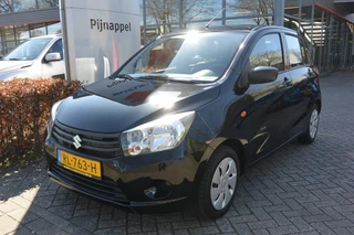 Suzuki Celerio – thumbnail 2