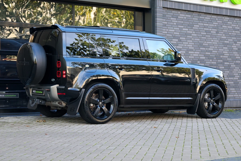 Land Rover Defender – foto 11