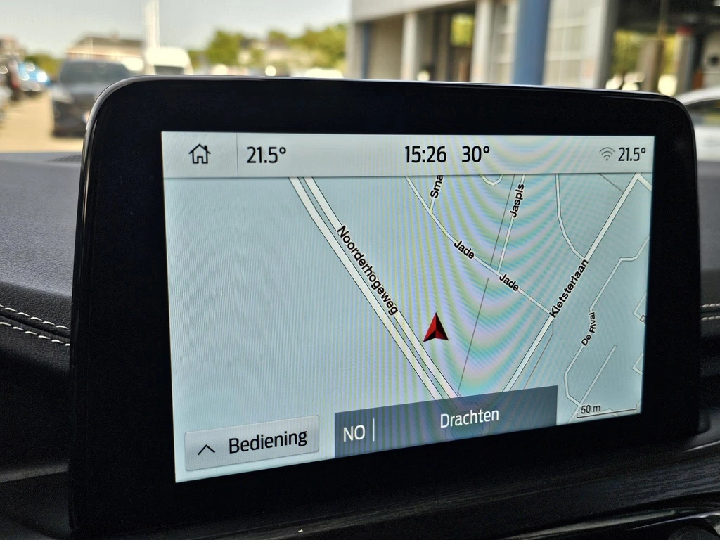 Ford Kuga – foto 22