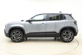 Jeep Avenger – thumbnail 3