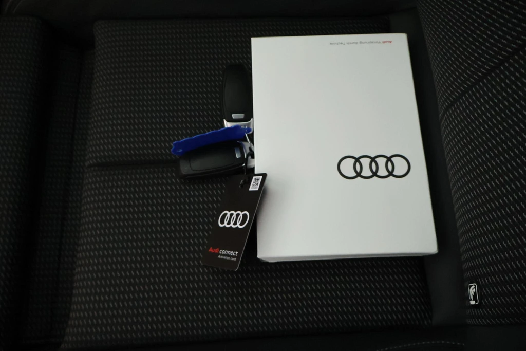 Audi Q4 Sportback e-tron – foto 35