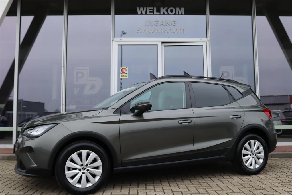 SEAT Arona – foto 5