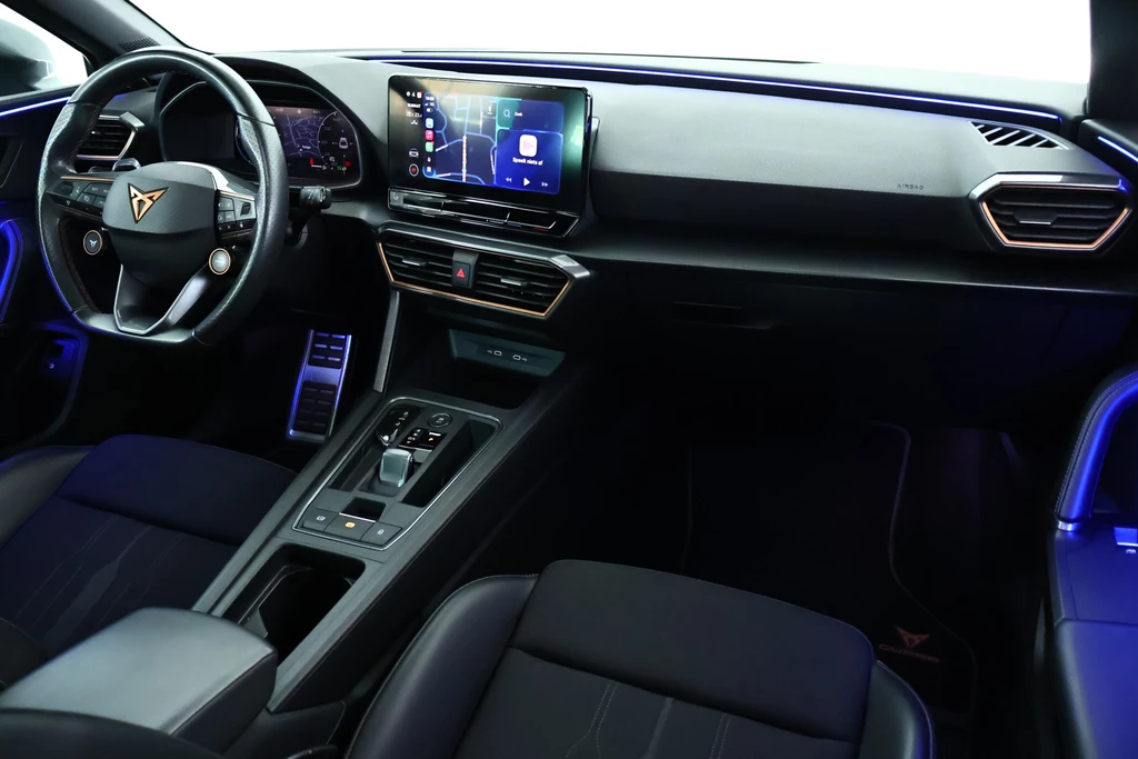 CUPRA Leon – foto 16