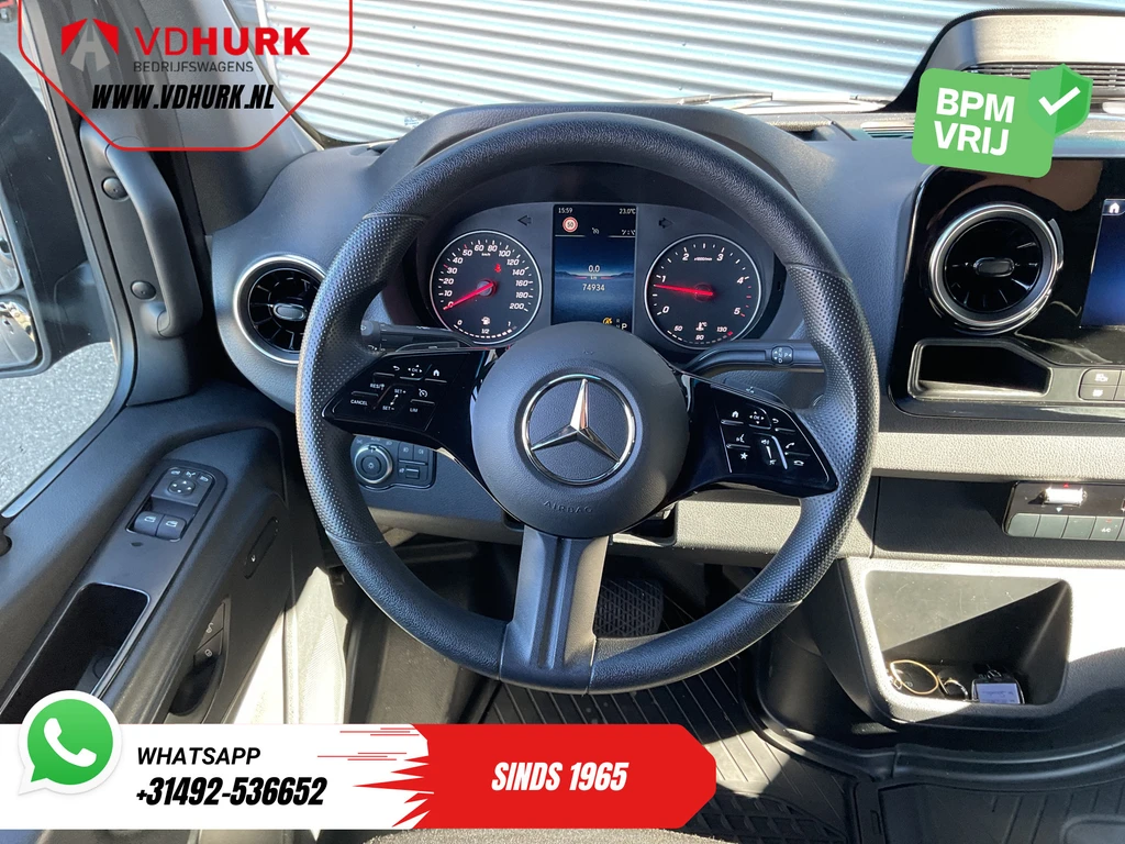 Mercedes-Benz Sprinter – foto 17