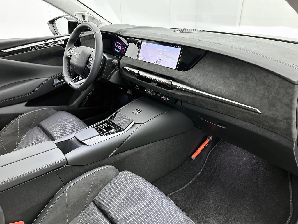 DS DS 4 – foto 21