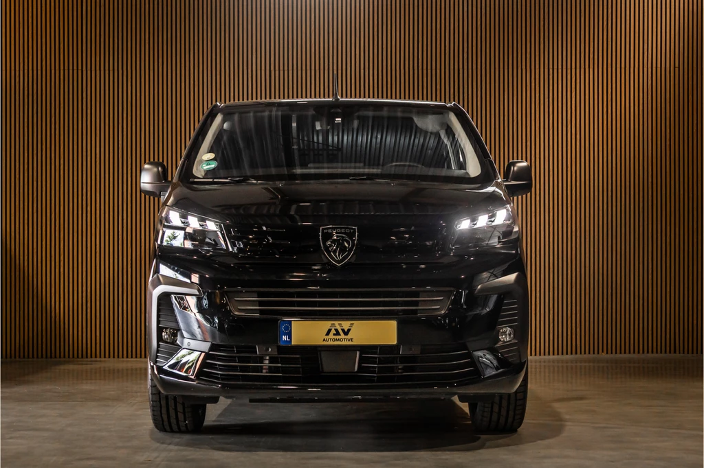 Peugeot Expert – foto 9
