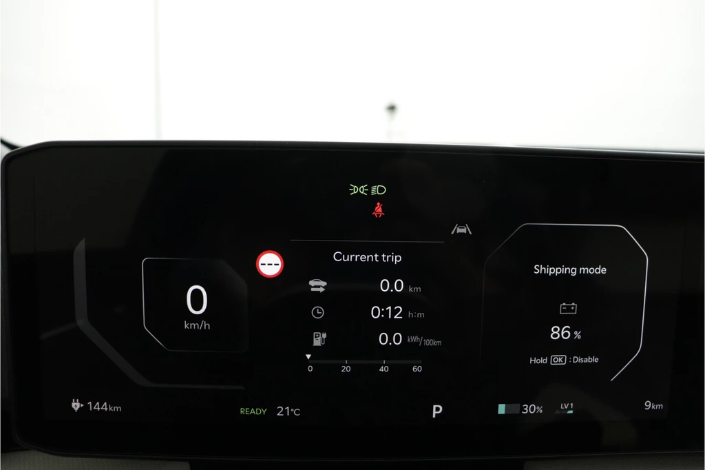 Kia EV4 – foto 51