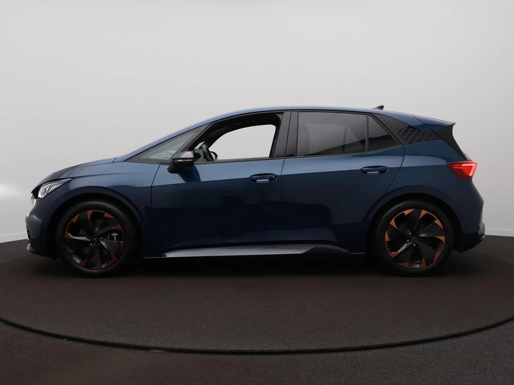 CUPRA Born – foto 3