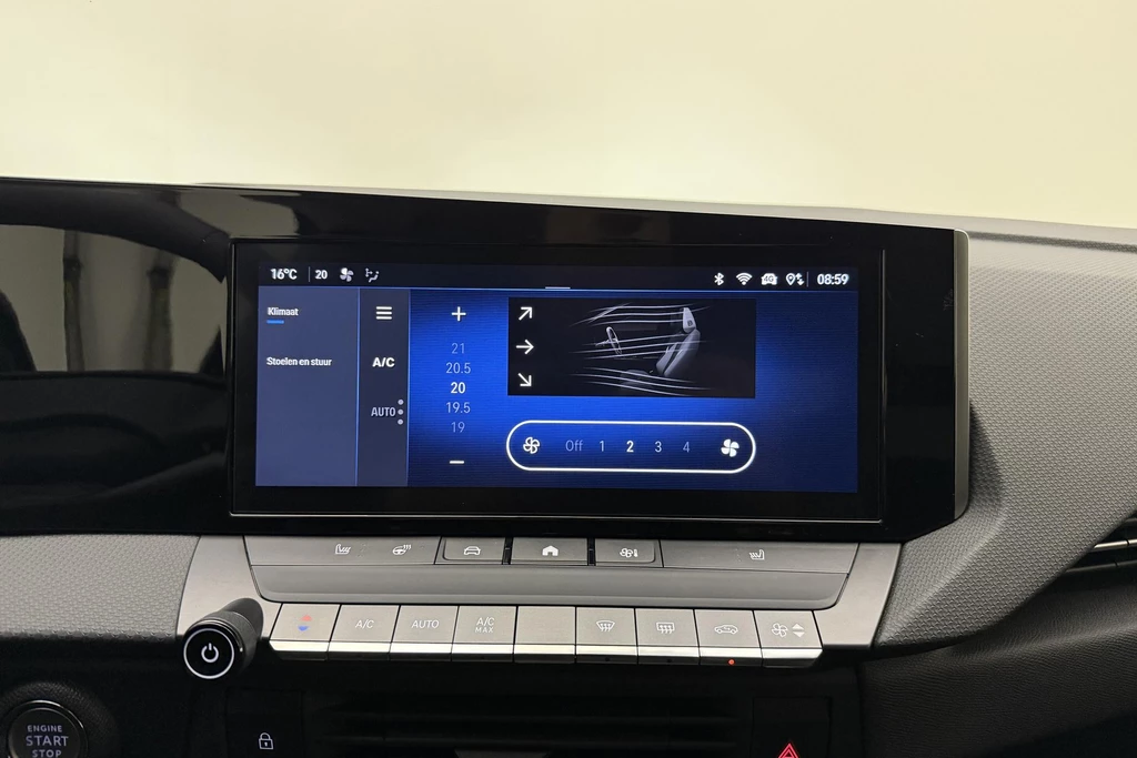 Opel Astra – foto 21
