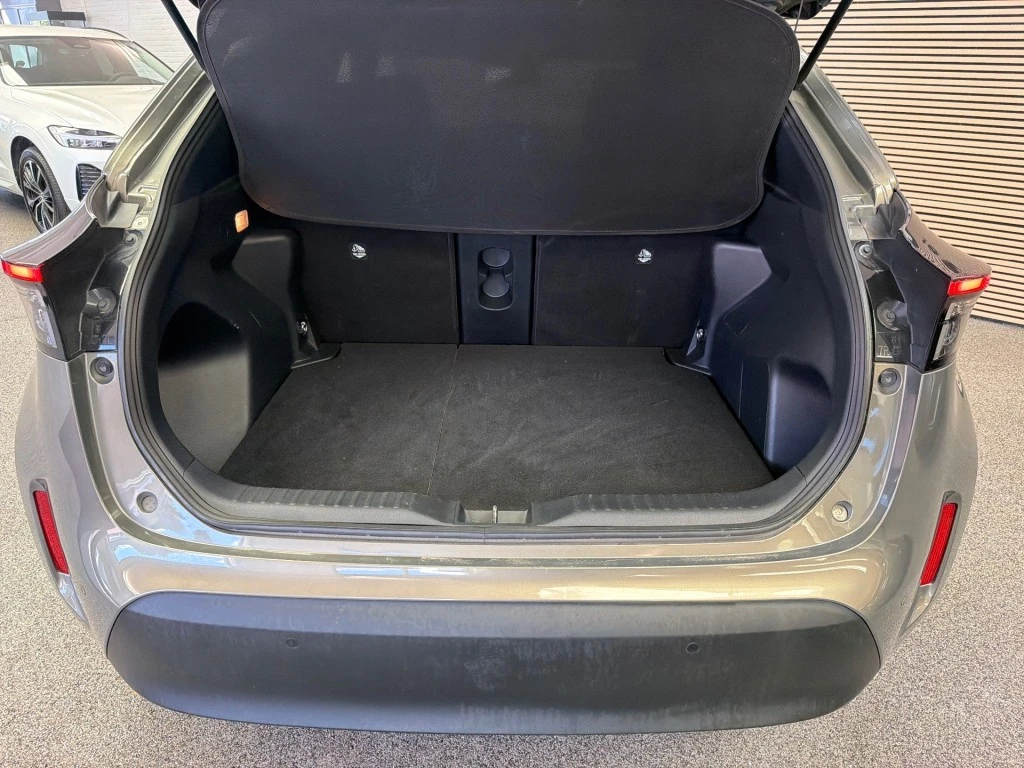 Toyota Yaris Cross – foto 17
