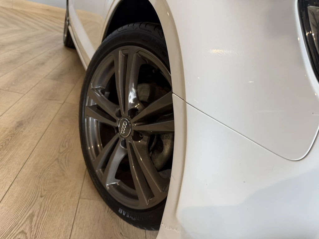 Audi A3 – foto 9