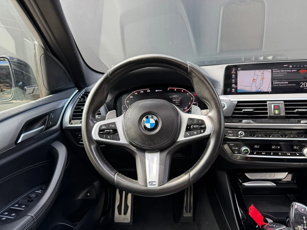 BMW X3 – foto 39