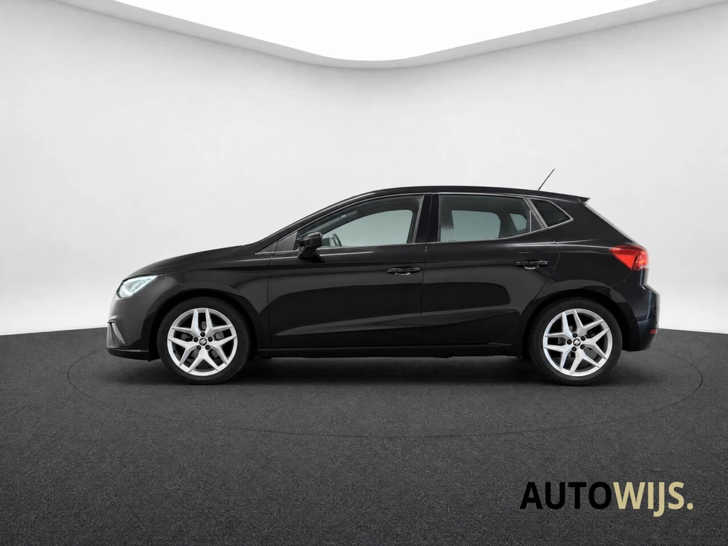 SEAT Ibiza – foto 2
