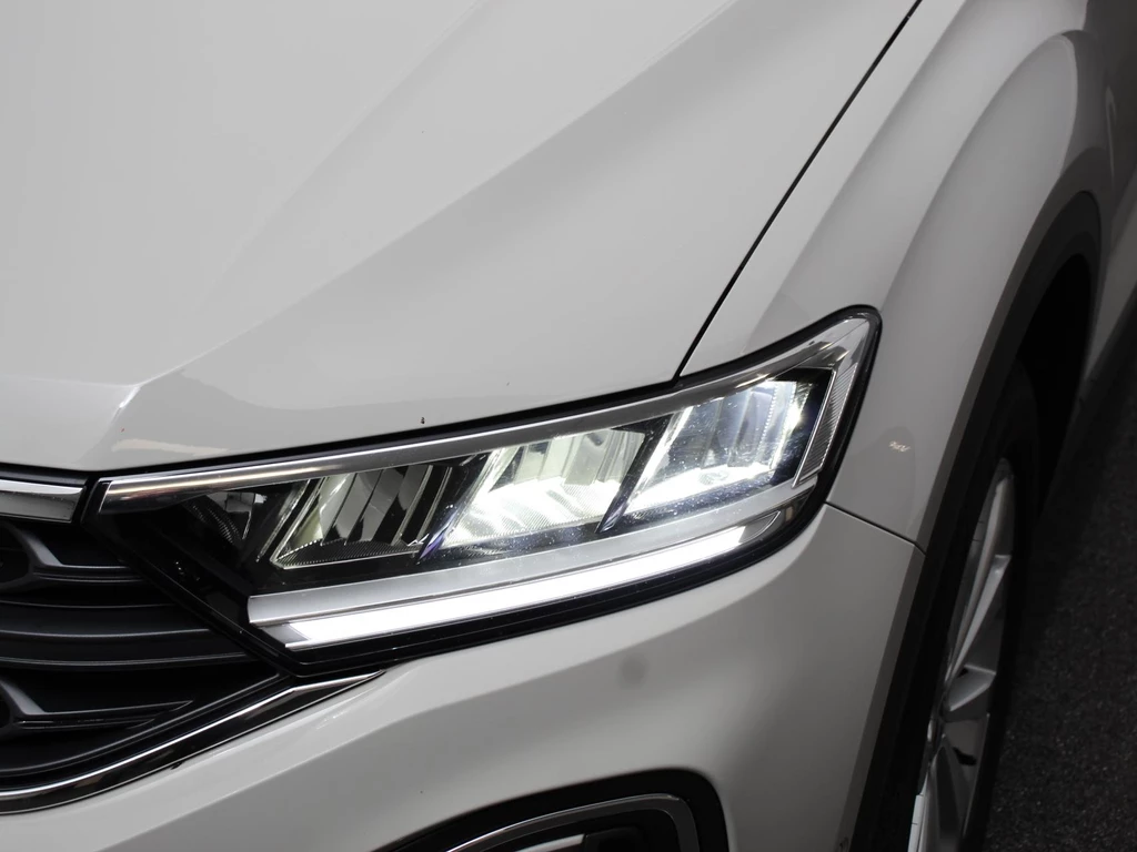 Volkswagen T-Roc – foto 25