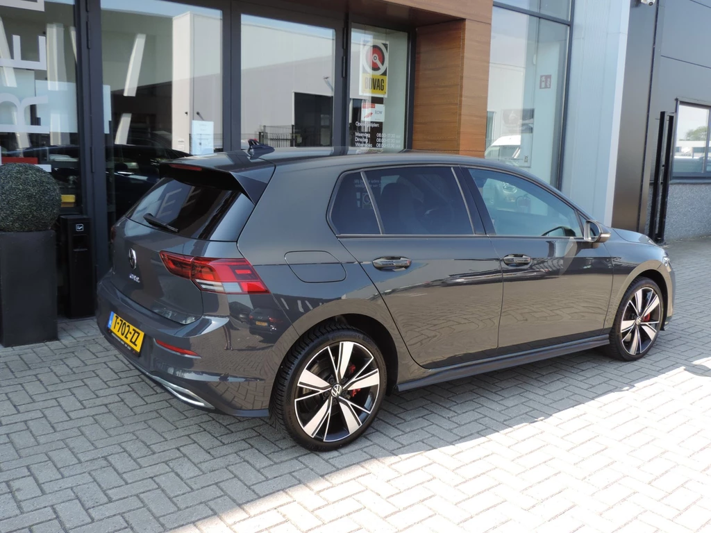 Volkswagen Golf – foto 5