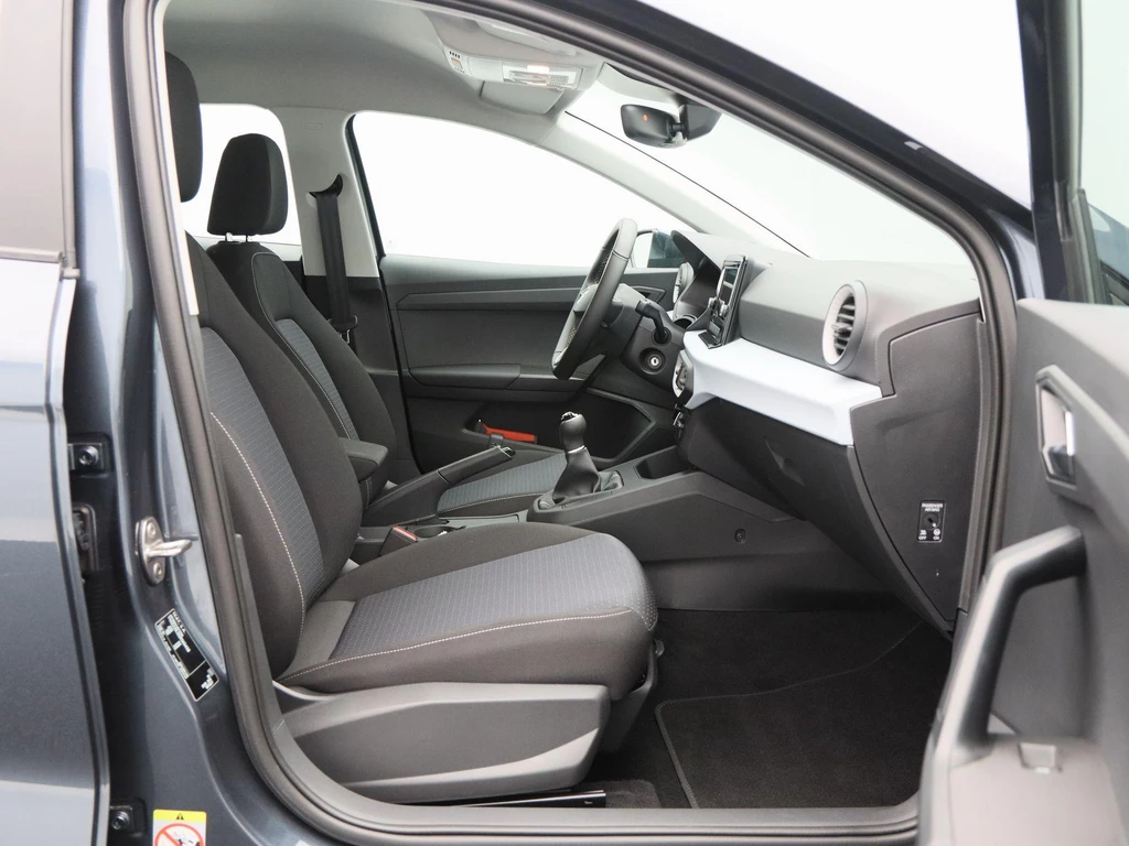SEAT Ibiza – foto 34