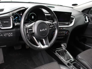 Kia Ceed Sportswagon – thumbnail 12