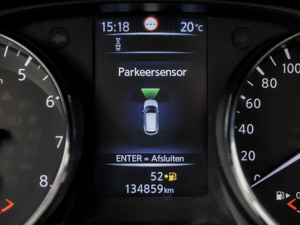 Nissan QASHQAI – foto 25