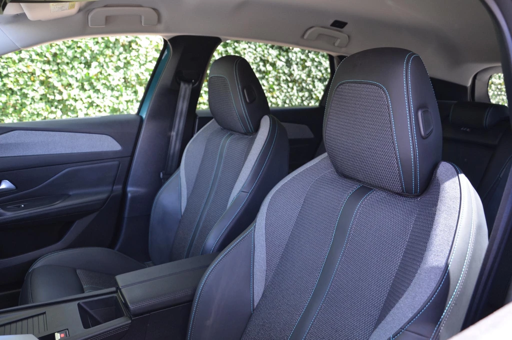 Peugeot 308 – foto 21