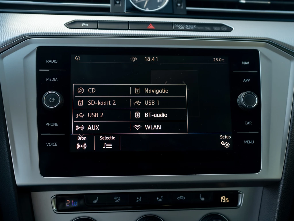 Volkswagen Passat – foto 47
