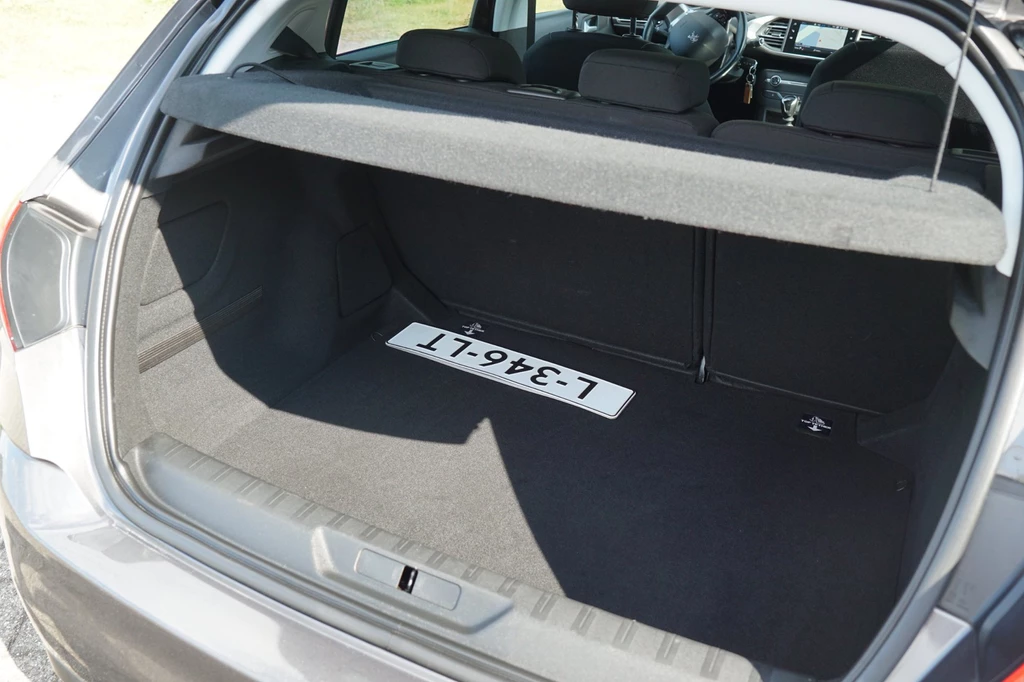 Peugeot 308 – foto 14