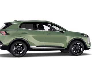 Kia Sportage – thumbnail 6