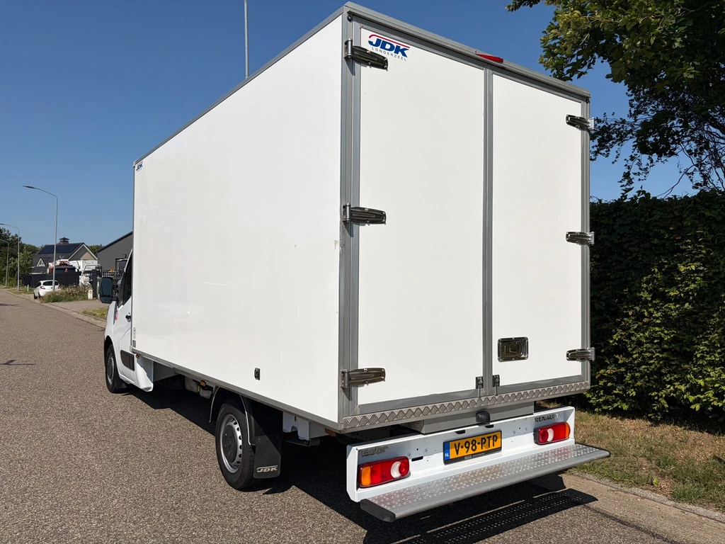 Renault Master – foto 2