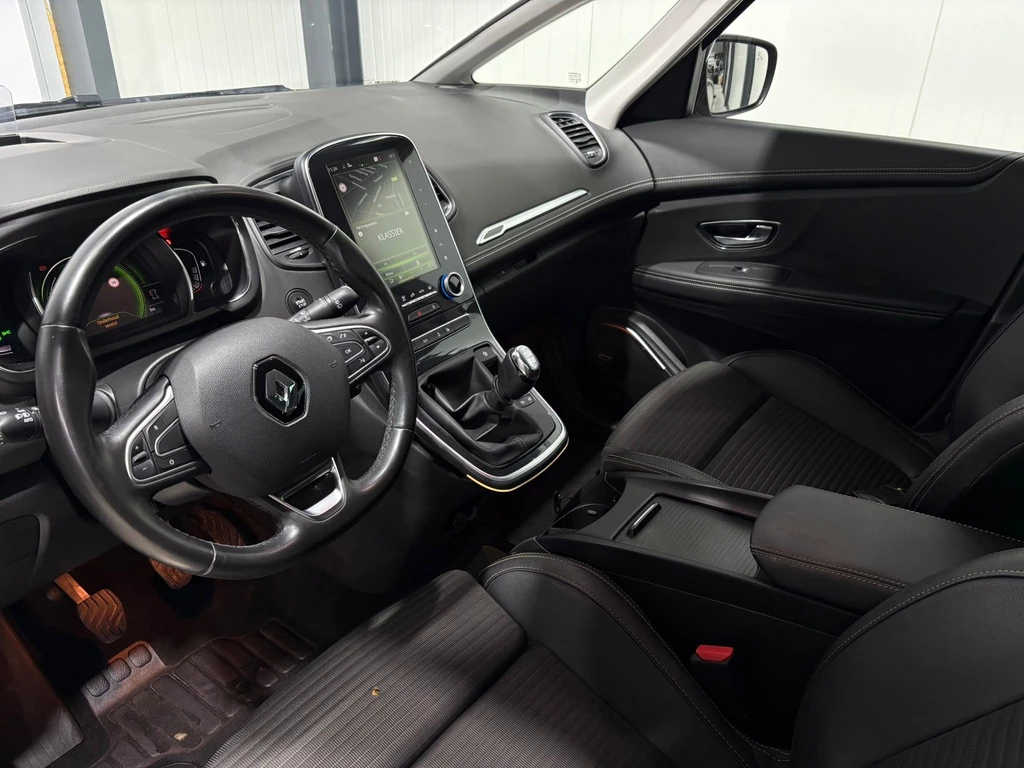 Renault Scénic – foto 16