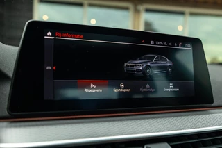 BMW 5 Serie – thumbnail 20