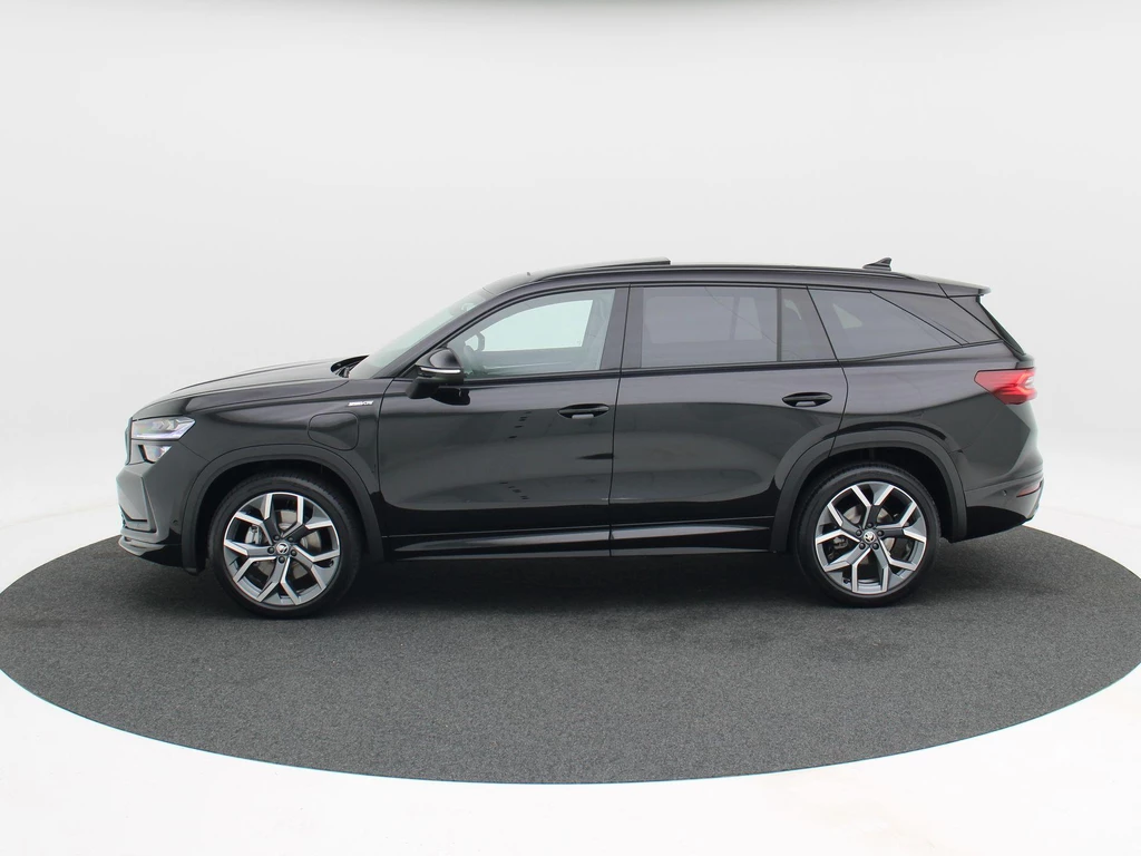 Škoda Kodiaq – foto 2